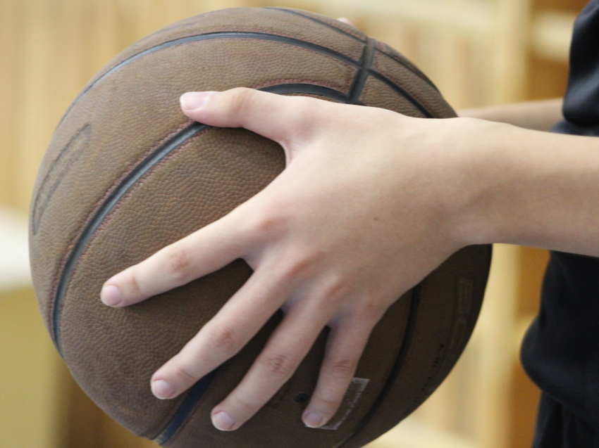Участники «КЭС-БАСКЕТ» смогут получить профессиональную баскетбольную форму