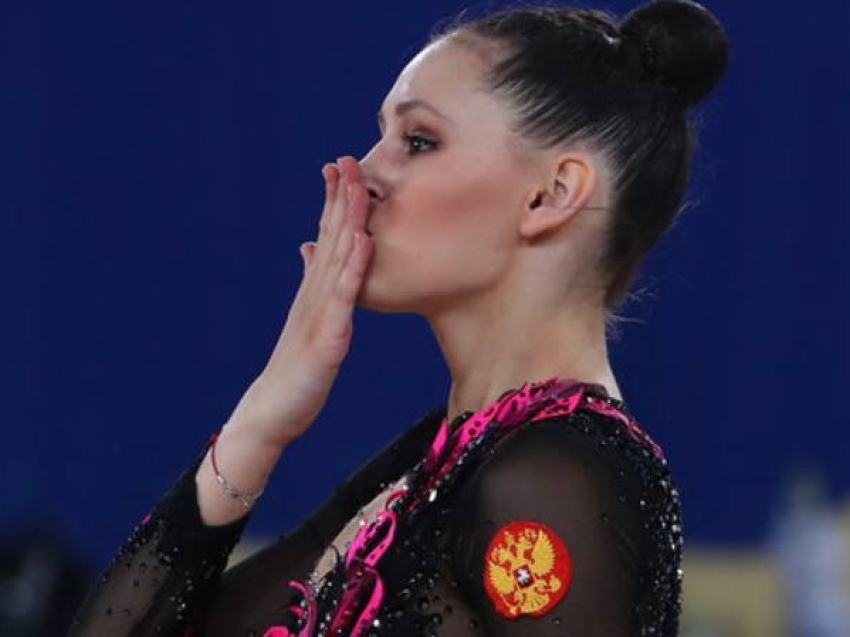 Двукратная чемпионка юношеских Олимпийских игр посетит соревнования по художественной гимнастике «Мой восход» в Чите