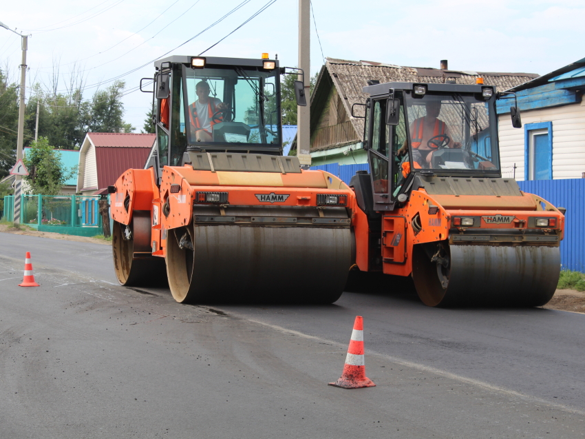Забайкальцев пригласили поучаствовать в опросе о нацпроекте «Безопасные качественные дороги»