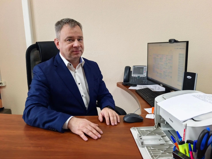 Строительная отрасль Забайкалья развивается благодаря технологиям, комплексному подходу и новым кадрам