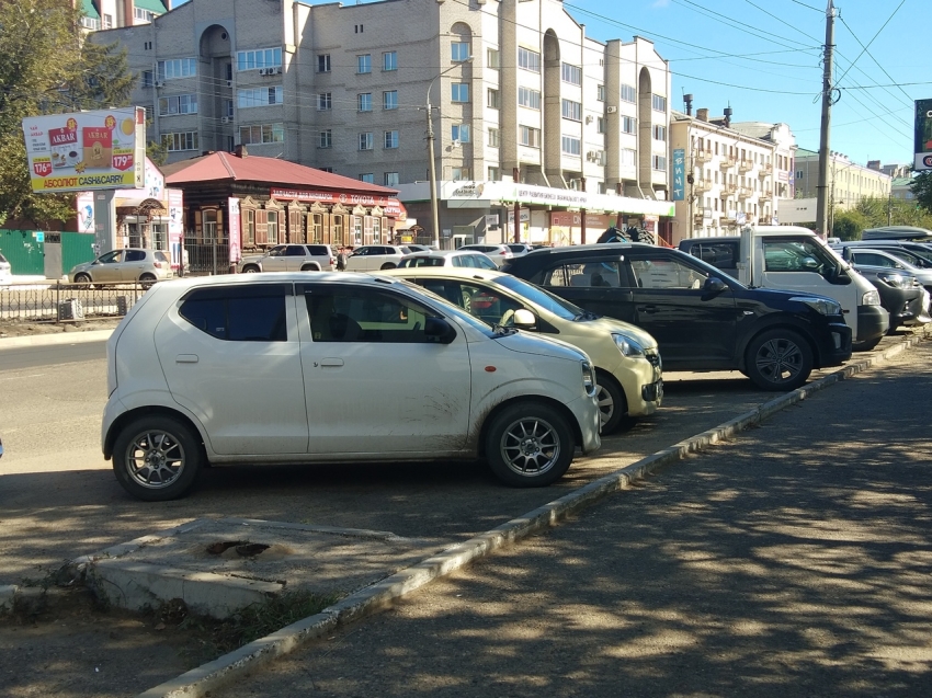 В Забайкалье планируют отменить транспортный налог для владельцев электромобилей