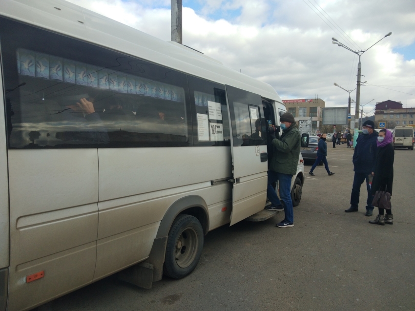 Перевозчиков в Забайкалье приглашают выйти на обслуживание четырех маршрутов без конкурса