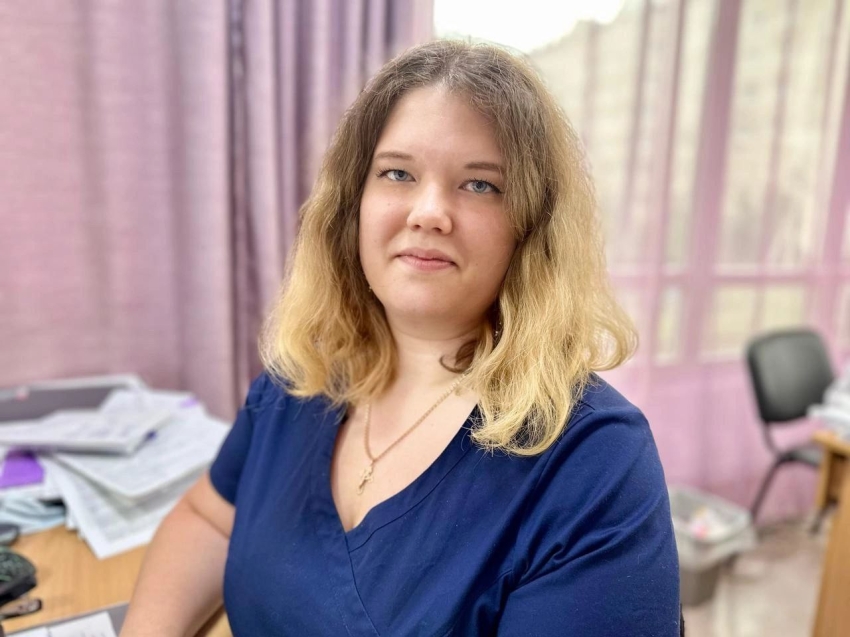«Я была к этому готова»: Невролог посвятила себя борьбе за здоровье и жизнь забайкальцев