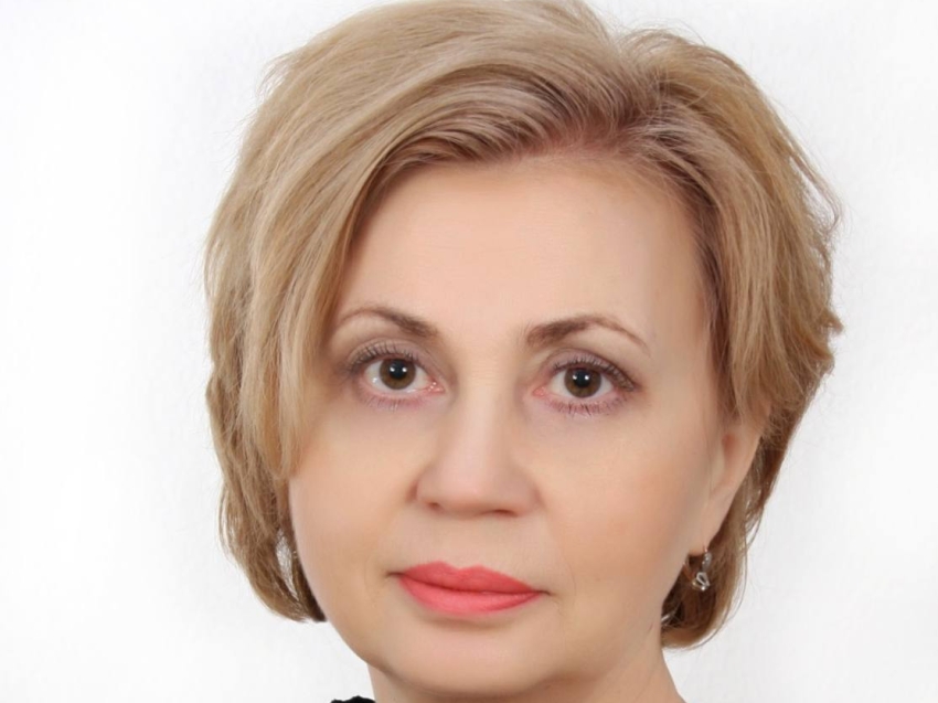Офтальмолог с большой буквы: На страже зрения почти 40 лет