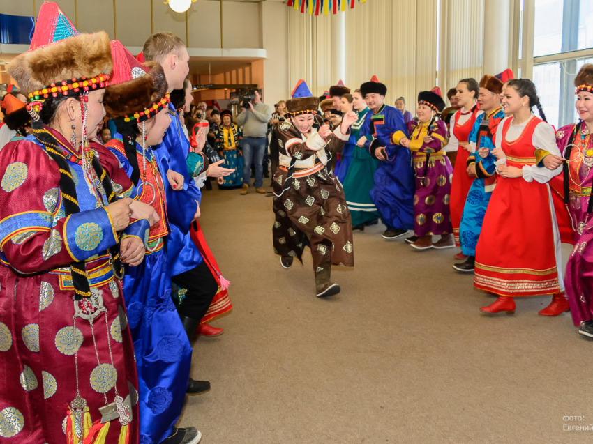 Разные виды искусства объединит новый забайкальский фестиваль «TOUZHI»