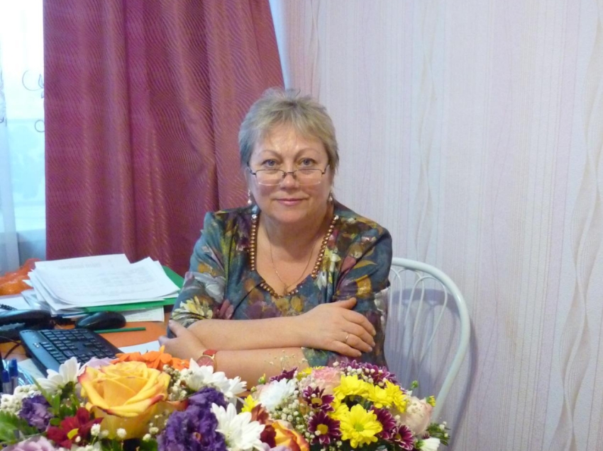 Ушла из жизни начальник отдела культуры администрации Нерчинского района Екатерина Лескова