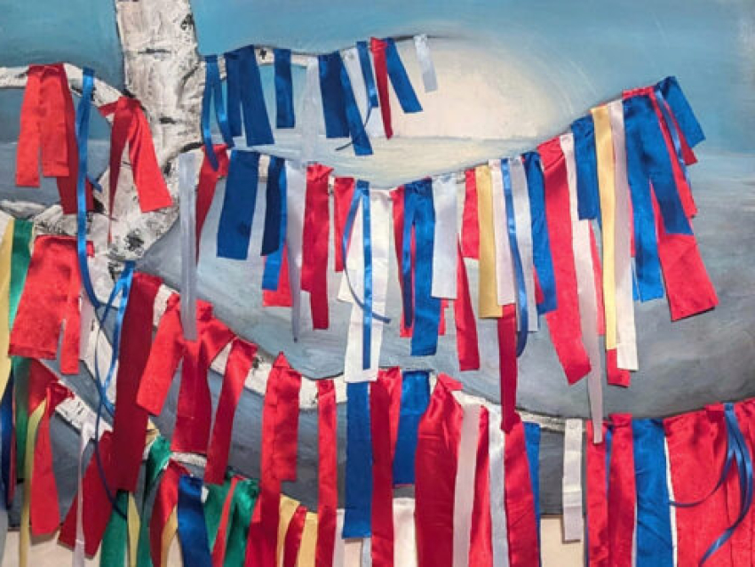 Художникам Забайкалья предложили раскрыть культурный код родной земли через искусство