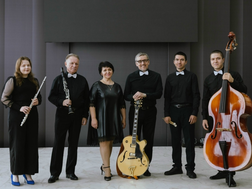 Не просто разговоры под классическую музыку. Экологический проект «Классика против огня» запустит забайкальская филармония