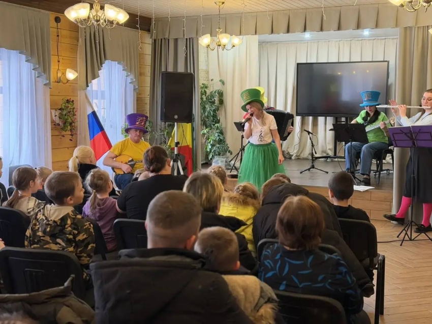 Минкультуры запустило образовательный проект для работников клубов и домов культуры в отдалённых сёлах Забайкалья