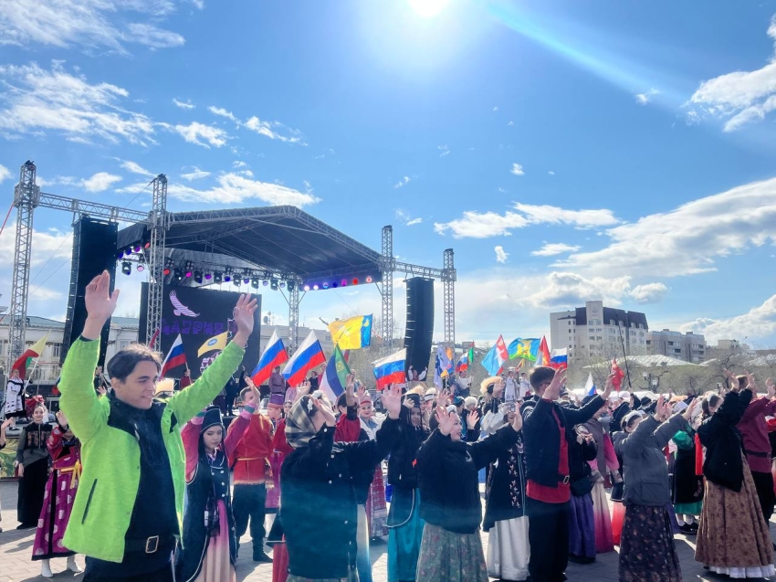 Министерство культуры Забайкалья публикует результаты фестиваля-конкурса «Даурия»