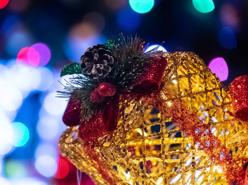 Новогоднюю акцию «Тёплый привет из Забайкалья» с посылками для участников СВО проведут во второй раз в Чите 