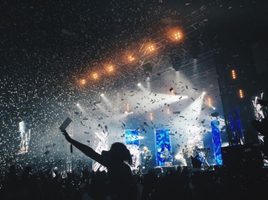 Билет по цене такси до Арахлея. Месяц остался до повышения цен фестиваль «Степь» в Александровке