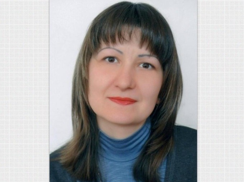 Заместитель директора краевого училища искусств Евгения Гайдабура стала заслуженным наставником Забайкальского края