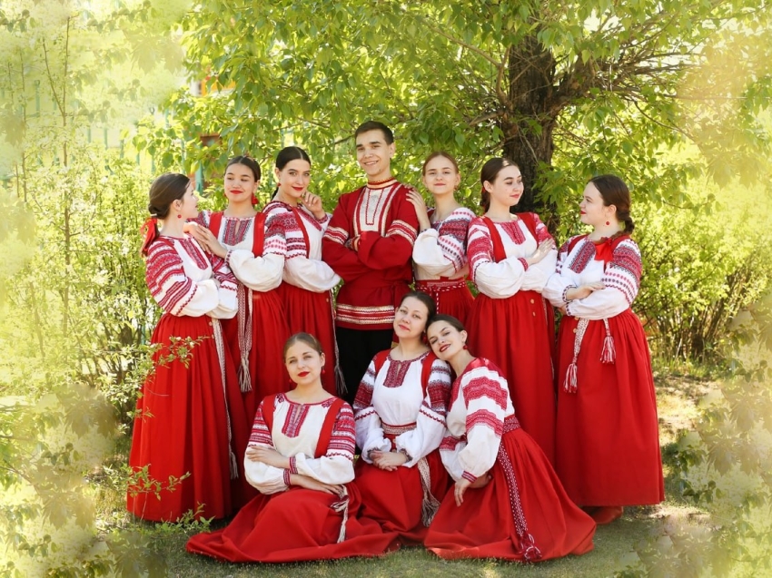 Сводный хор «Наследие» отметит свой юбилей концертом в Забайкальской краевой филармонии (0+)