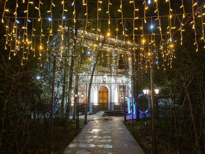 Бесплатные прогулки по выставкам и круглый стол: как пройдёт день открытых дверей в краеведческом музее Забайкалья?