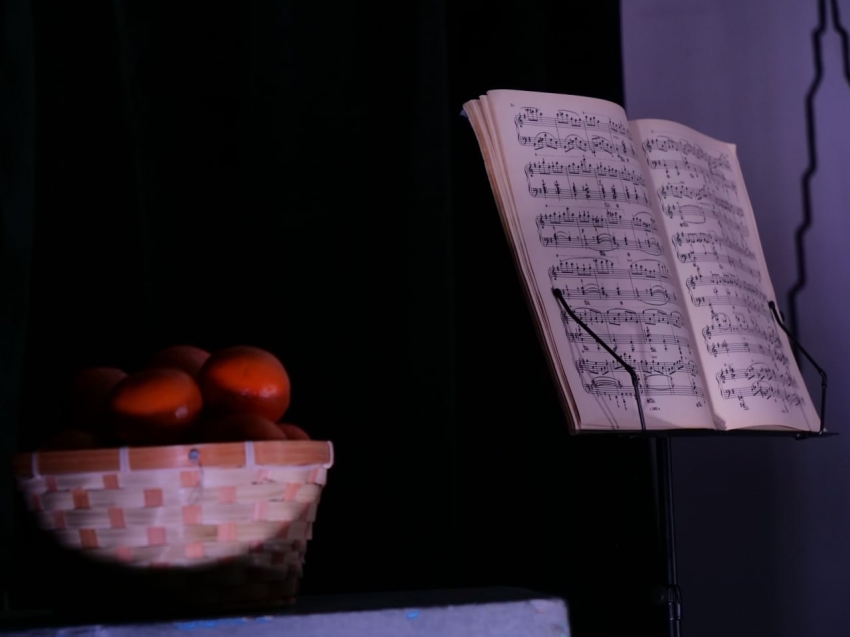 Постановку по рассказу Льва Толстого о жизни ангела на Земле покажут студенты Читы