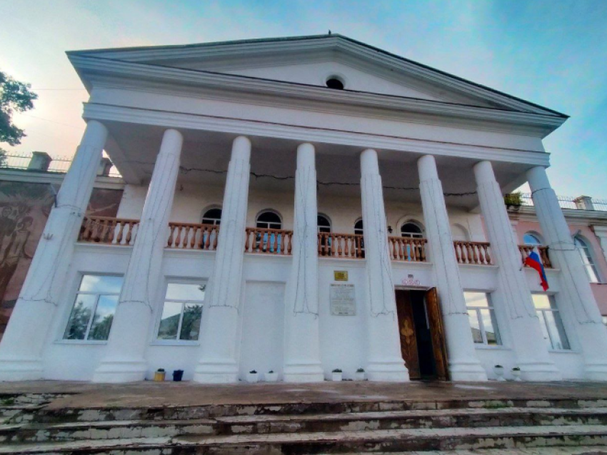 Балейский дом культуры отметит 90-летний юбилей неделей концертов от творческих коллективов города