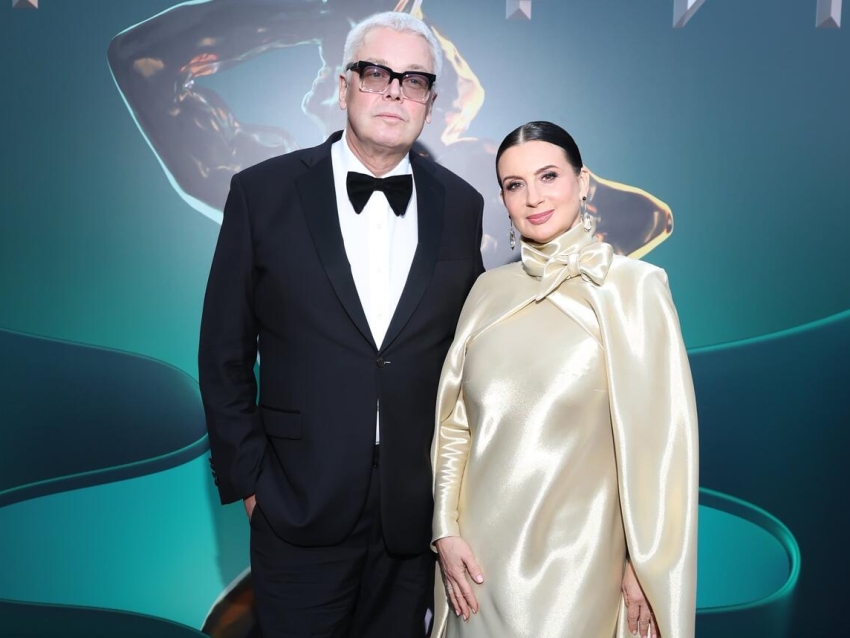 Телеведущие Екатерина и Александр Стриженовы проведут гала-концерт Забайкальского кинофестиваля в Чите