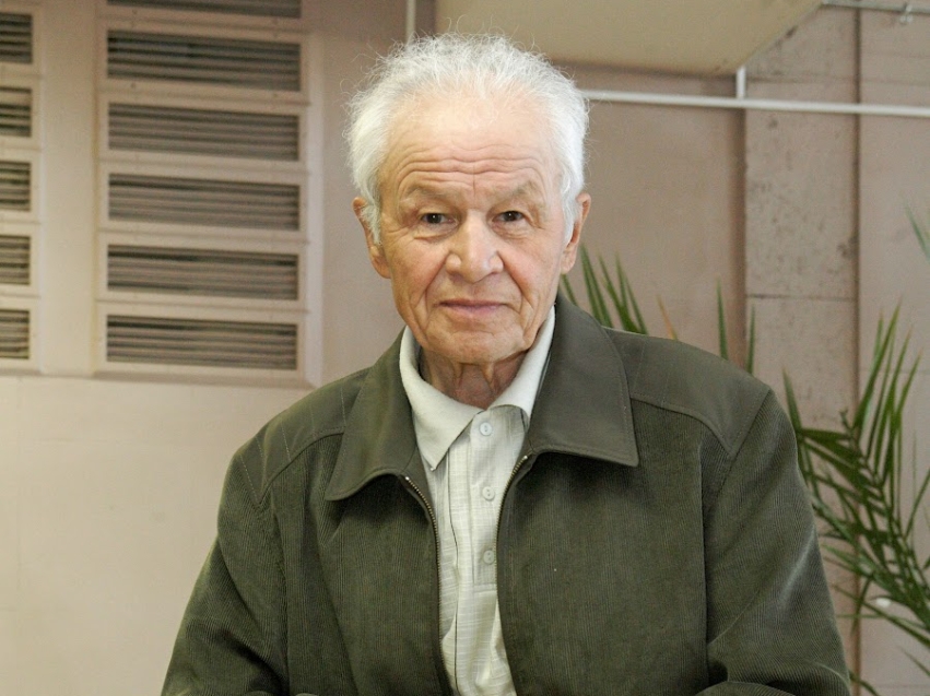 Композитор Юрий Смородников скончался в Забайкалье 