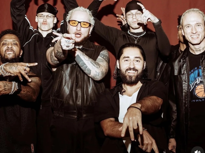 Танцоры команд певцов Мота и Bearwolf проведут мастер-классы на «Manula Dance Fest» в Забайкалье
