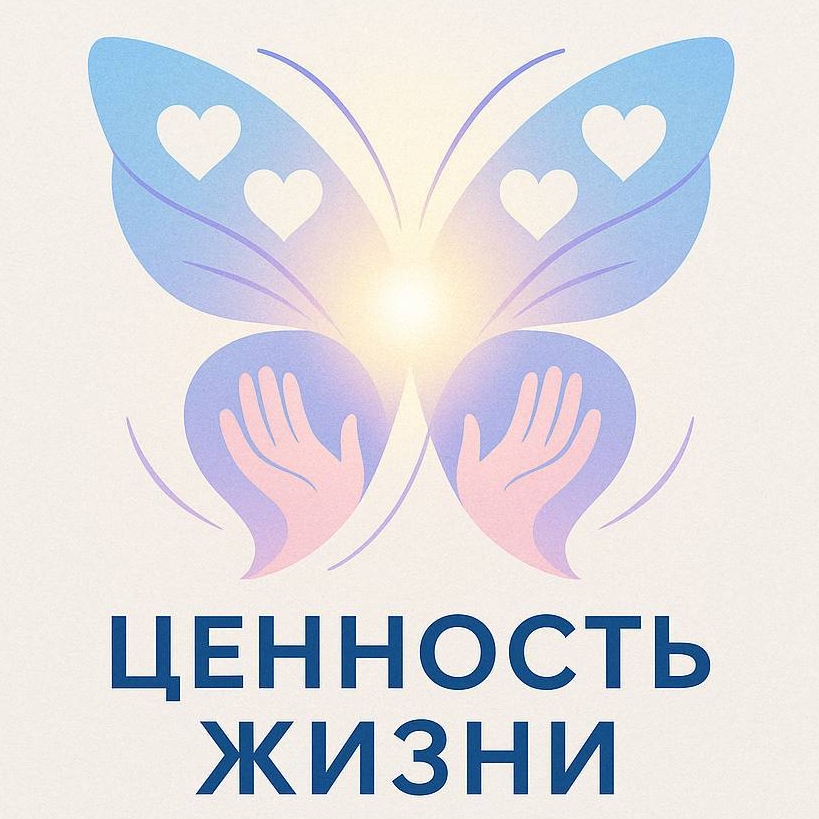 Проект- "Ценность жизни"