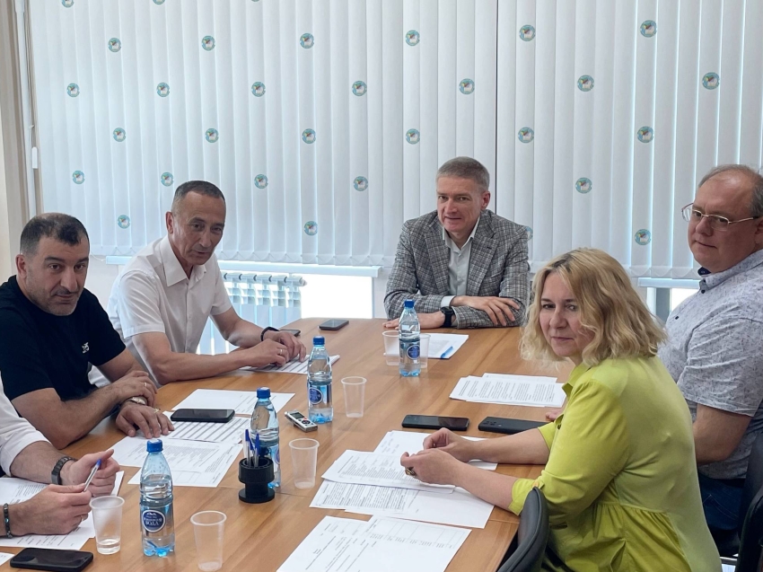 Начал работу штаб общественного наблюдения за выборами