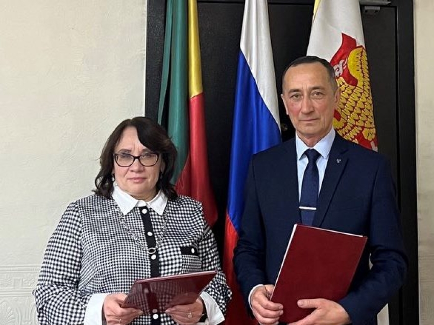 Заключено Соглашение о взаимодействии между Уполномоченным по правам человека в Забайкальском крае и Нотариальной палатой  Забайкальского края