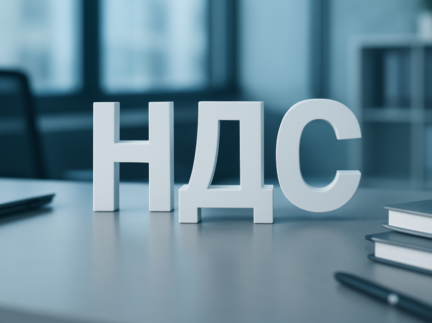 ФНС России напоминает, что декларацию по НДС за I квартал 2026 года нужно представлять до 27 апреля 2026 года по форме с внесенными в нее изменениями.