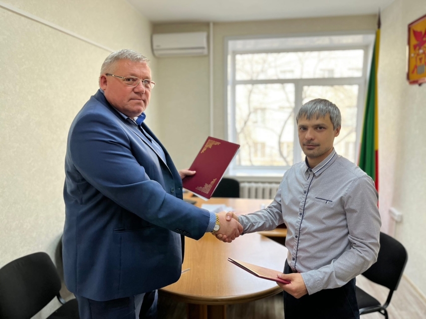 Бизнес-омбудсмен и Ассоциация «Совет муниципальных образований Забайкальского края» заключили соглашение о сотрудничестве