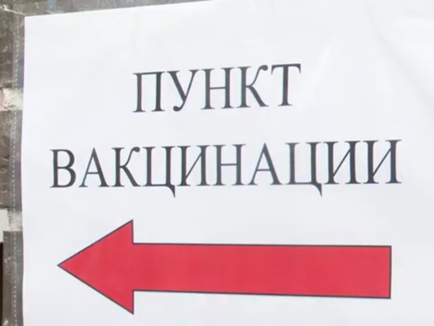 Четверть опрошенных предпринимателей хотели бы иметь мобильный пункт вакцинации рядом с рабочим местом