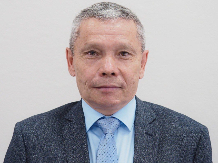 Глава Приаргунского муниципального округа Забайкальского края