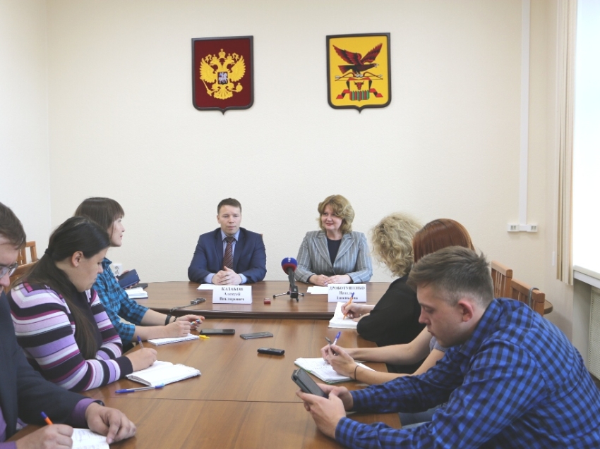 Подведены предварительные итоги анкетирования «Народная оценка»