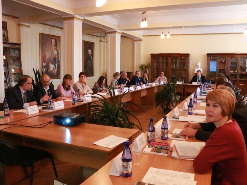 Вопросы развития туризма обсудили на конференции «Туристическое Забайкалье – 2019»