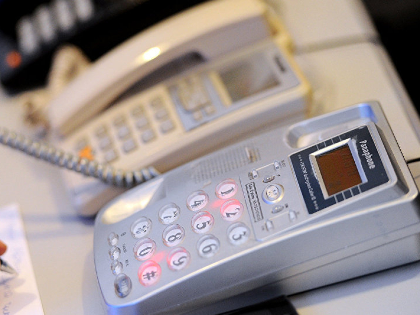 Жители Забайкалья могут обращаться с проблемами теплоснабжения по телефону горячей линии