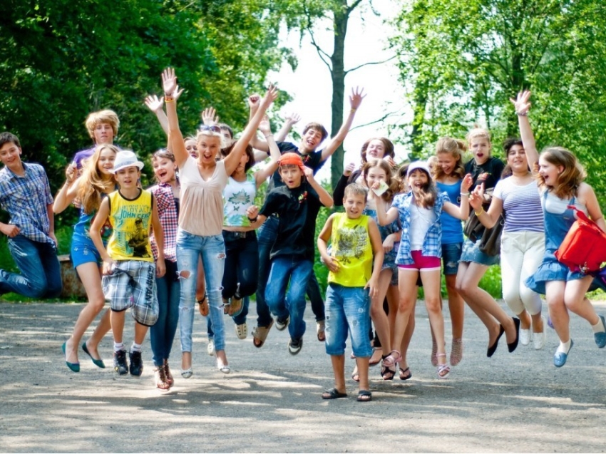 Итоги летней оздоровительной кампании детей подвели в Забайкальском крае 