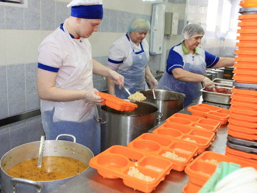 Краевой минздрав усилит контроль за качеством питания в забайкальских больницах