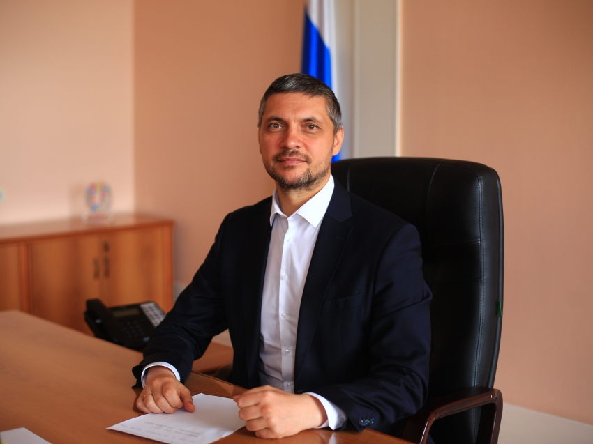 Александр Осипов: Год во главе Забайкальского края