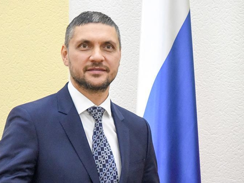 Александр Осипов примет участие в заседании Госсовета