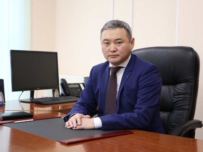 Александр Бардалеев просит предпринимателей Забайкалья быть бдительными - действуют мошенники  