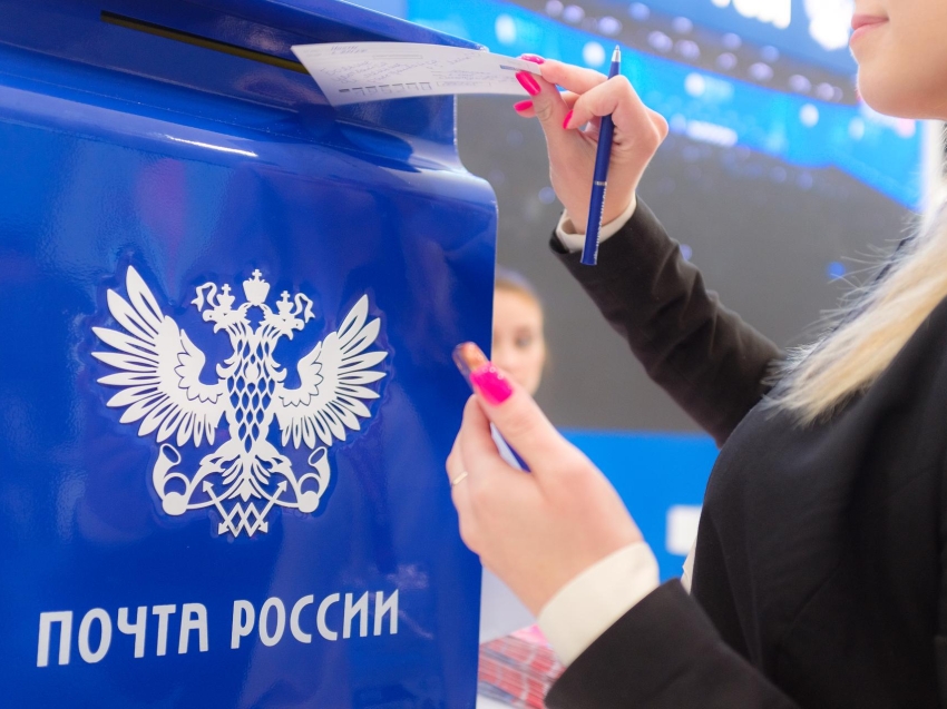 В Забайкалье до конца года модернизируют 45 отделений почтой связи
