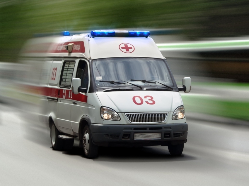 Обновлен список госпитализированных после ДТП в Сретенском районе
