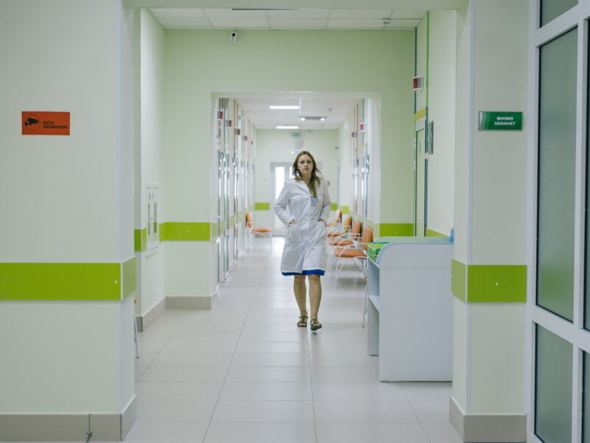 Бюджетные ассигнования в 2020 году на оказание амбулаторной помощи увеличатся более чем на 412 млн рублей