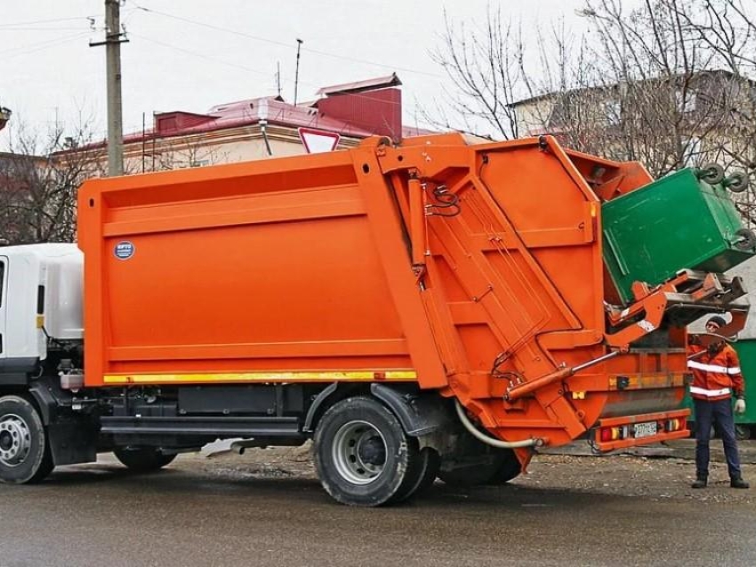 300 тысяч кубометров мусора с несанкционированных свалок ликвидировали в Забайкалье с начала года