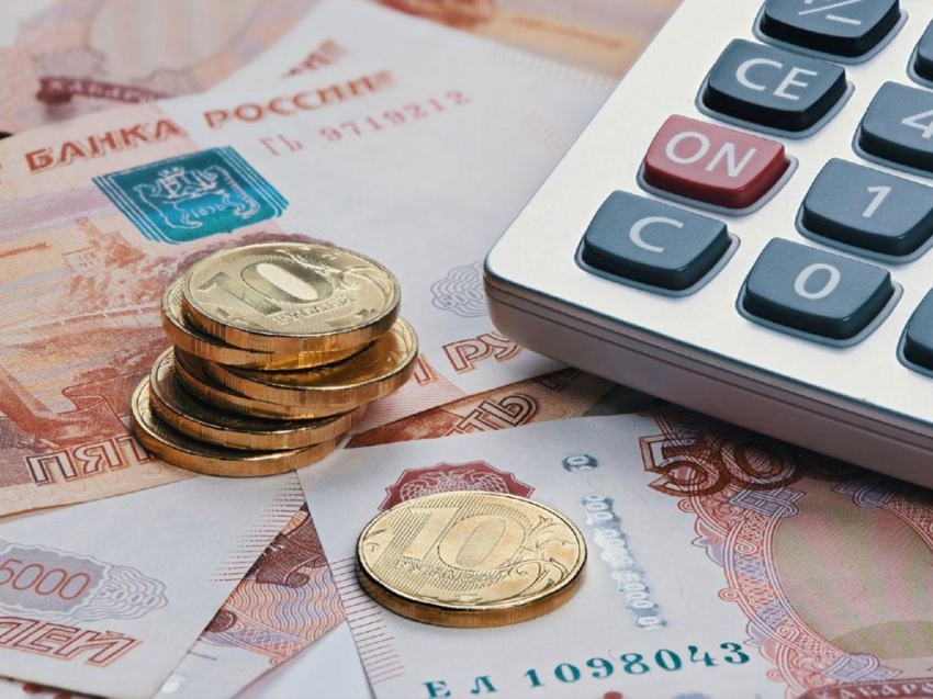 На выплаты за первого ребенка в бюджете Забайкалья запланировано более 1,4 миллиарда рублей