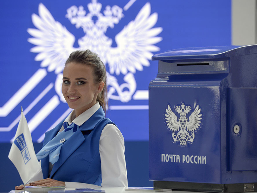 Почта России запустила сервис по доставке электронных заказных писем в Забайкалье