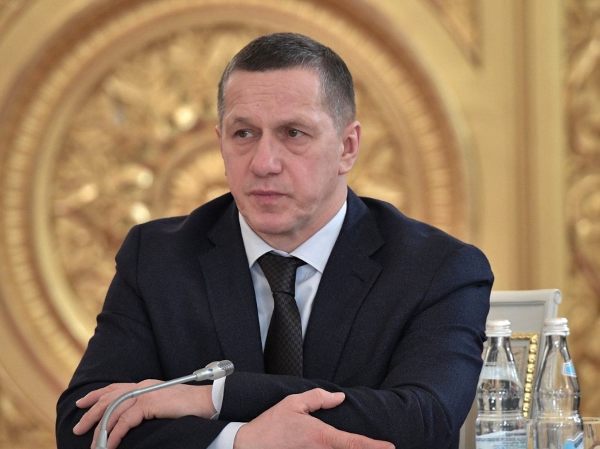 Юрий Трутнев: «Новая программа развития Дальнего Востока направлена на улучшение условий жизни людей»  