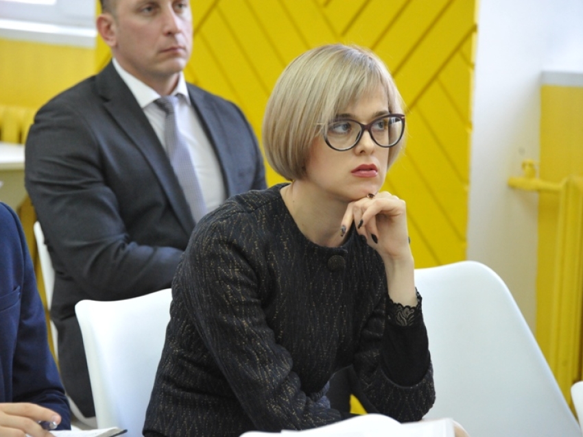 Виктория Бессонова сообщила о возможностях по вывозу ТКО для предпринимателей