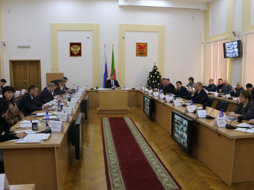 Уровень безработицы в Забайкалье снизился в 2019 году