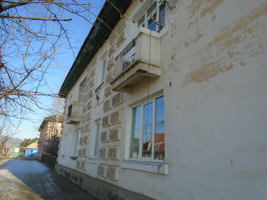 В Забайкалье стартовала реализация краткосрочного плана капитального ремонта многоквартирных домов на 2020 год