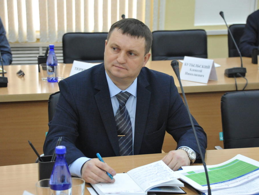 Зампред Геннадий Гусев: Инфраструктура поселка Карымское будет развиваться